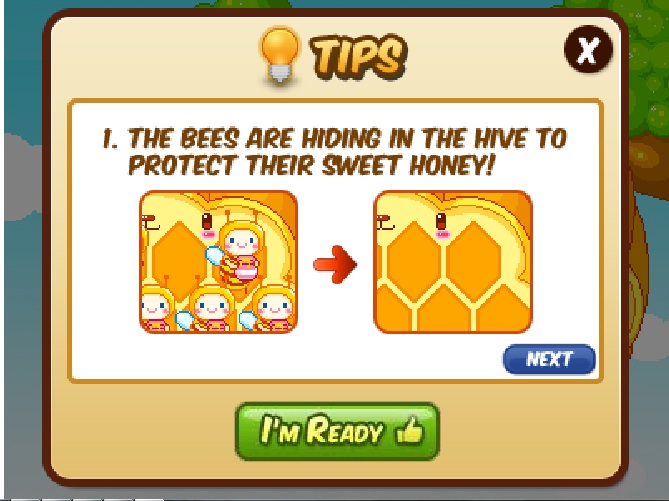 Sweet Honey